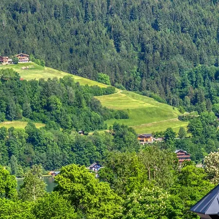 Melanie By Alpen * Zell am See