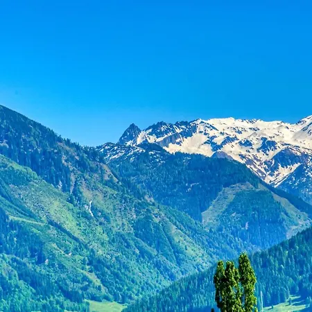 Апартаменты Melanie - By Alpen