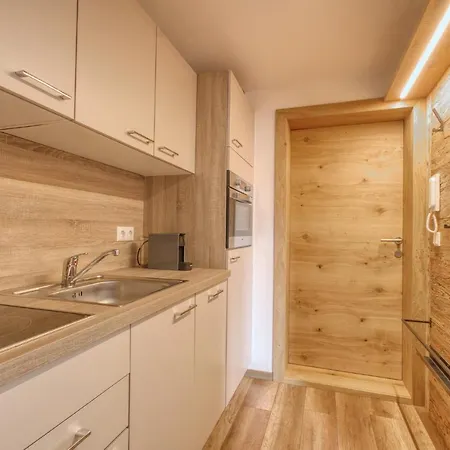 Melanie - By Alpen Lägenhet