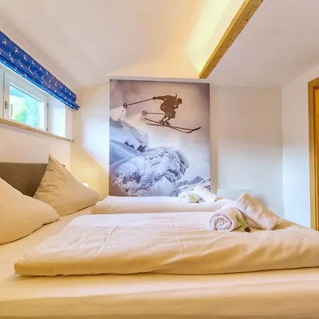 Apartment Melanie - By Alpen Zell am See