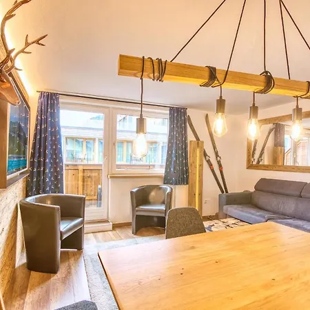 Appartement Melanie By Alpen *