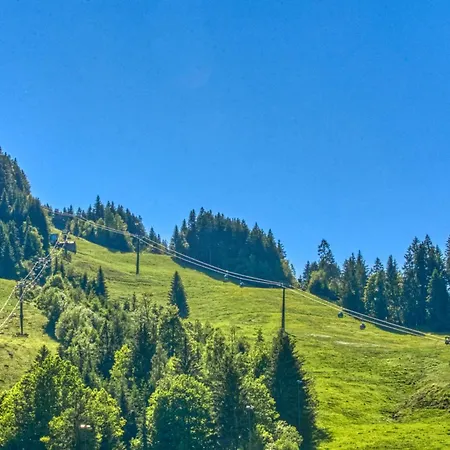 Melanie - By Alpen Апартаменты *