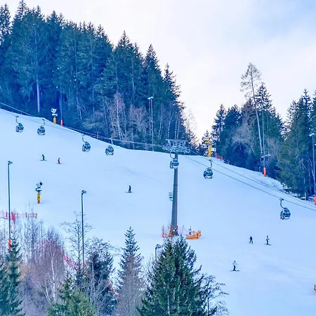 Melanie - By Alpen * Zell am See