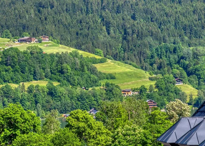 Melanie - By Alpen * Zell am See