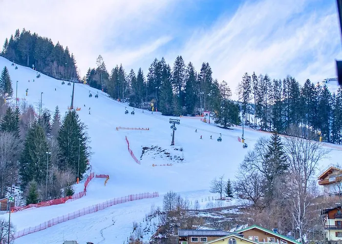 Melanie - By Alpen 公寓 *