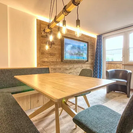 Melanie - By Alpen شقة زيل أم سي