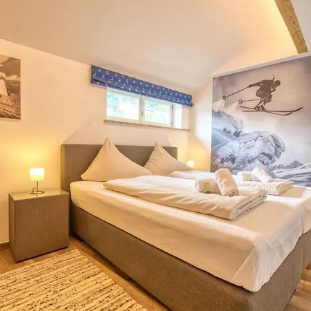 Melanie - By Alpen شقة