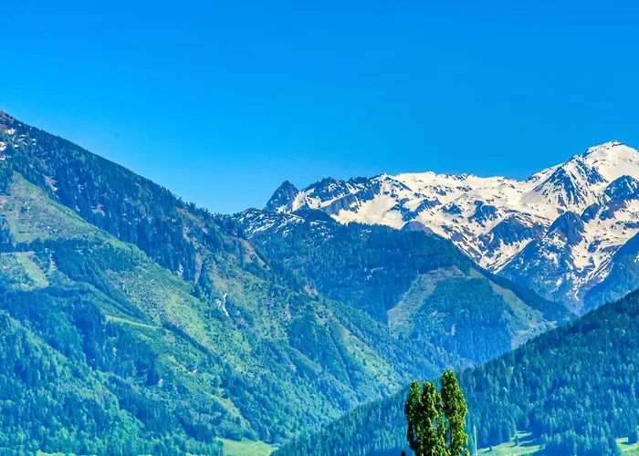 شقة Melanie - By Alpen